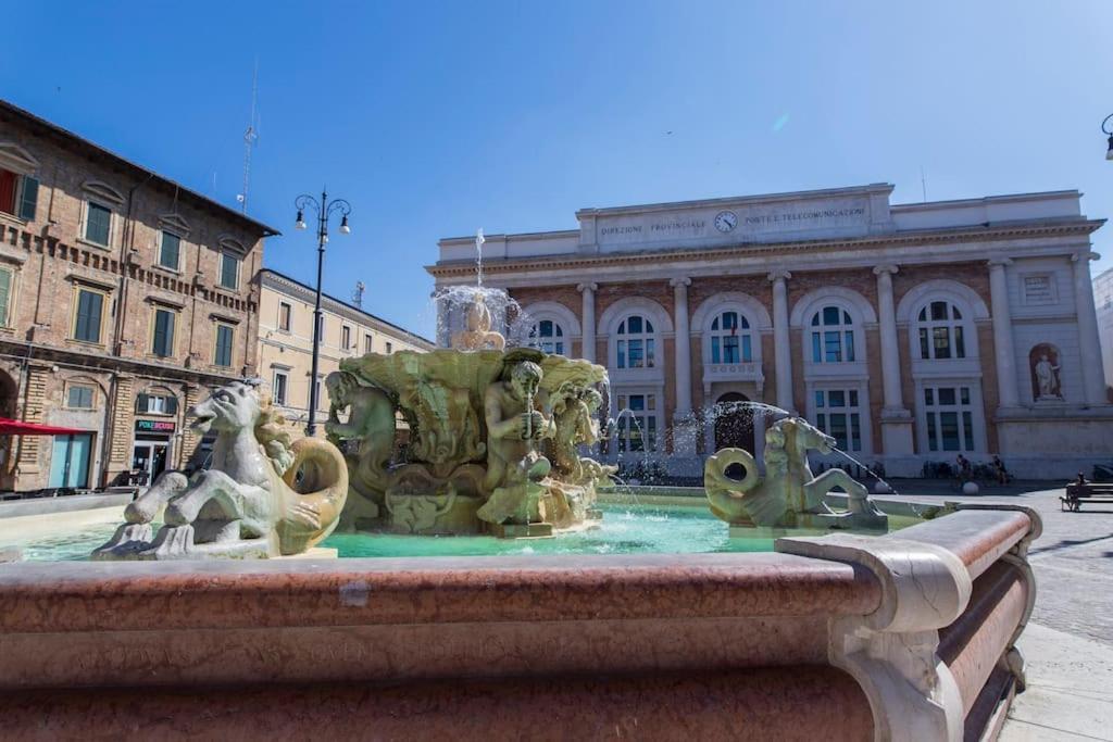 Ducale In Piazza Del Popolo A Apartment