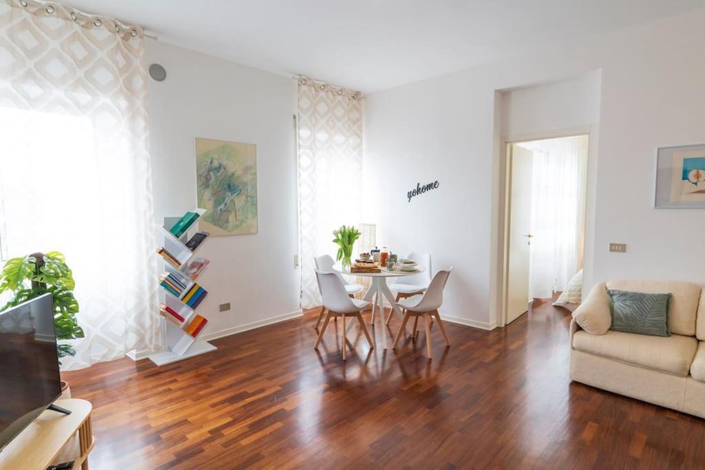 Apartment Ducale In Piazza Del Popolo A Pesaro