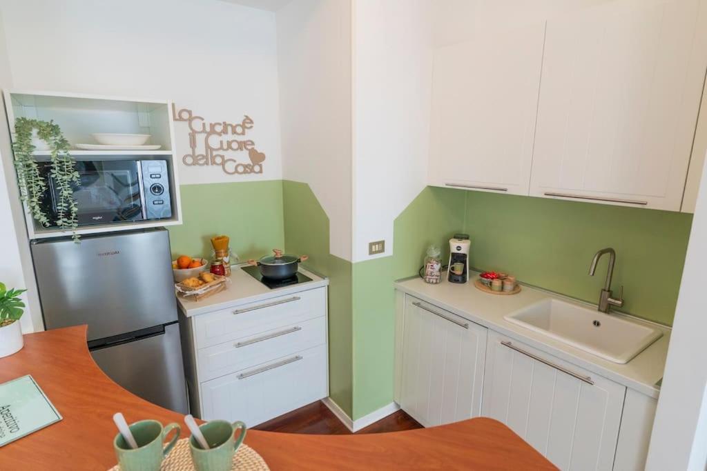 Ducale In Piazza Del Popolo A Apartment