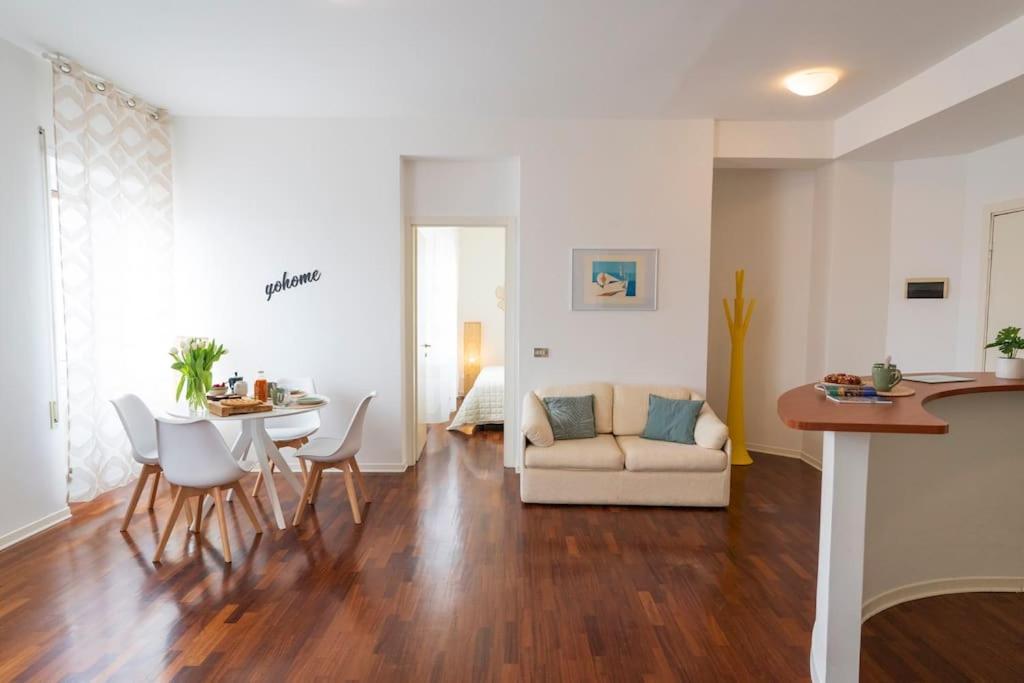 Apartment Ducale In Piazza Del Popolo A