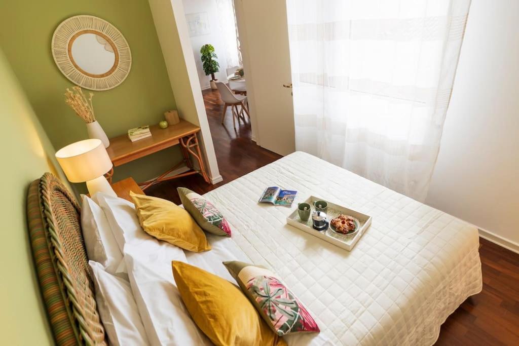 Apartment Ducale In Piazza Del Popolo A